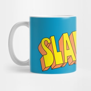 Slabgate 2021 Mug